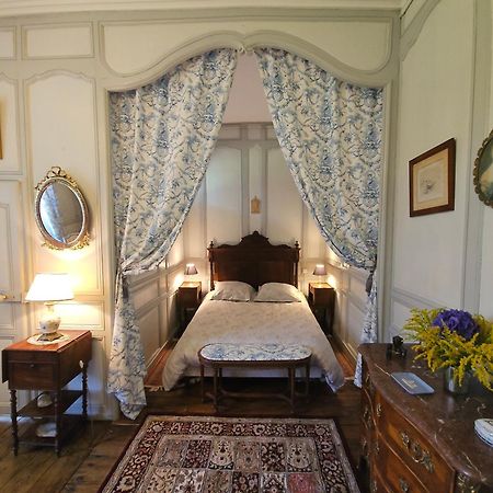 Chateau Du Bois-Riou Quévert 部屋 写真