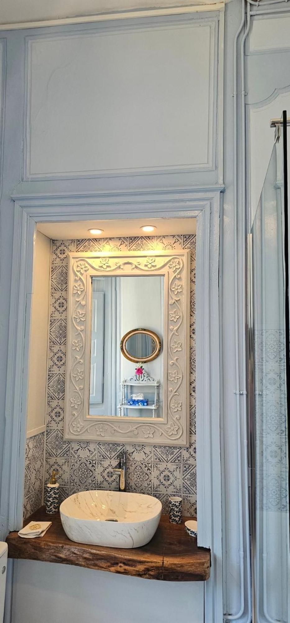 Chateau Du Bois-Riou Quévert 部屋 写真