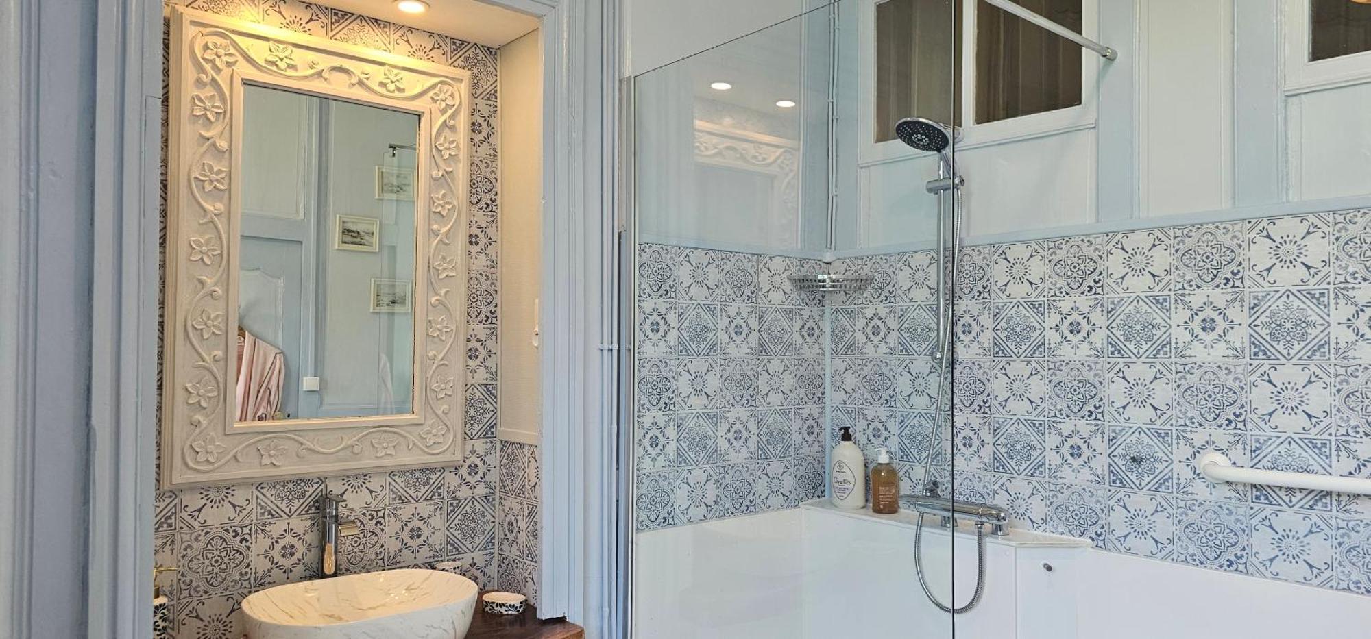 Chateau Du Bois-Riou Quévert 部屋 写真